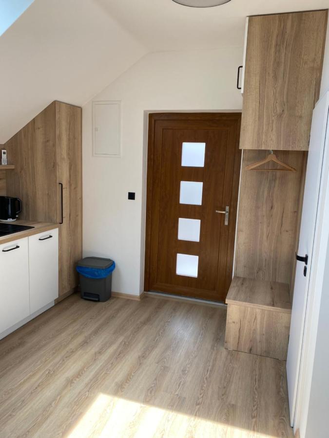 Friends Apartment