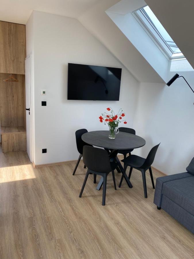 Friends Apartment