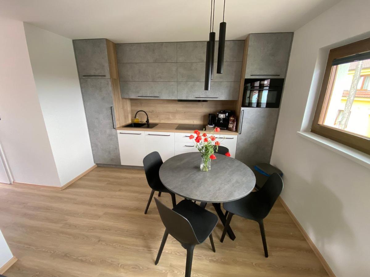 Friends Apartment *